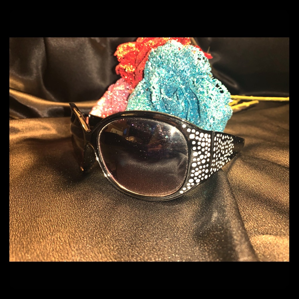 Bling!! Sunglasses